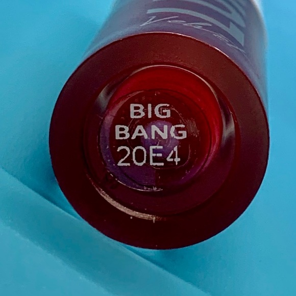 FREEw/PURCHASE 1per order Colourpop LUX Gloss in Big Bang - Picture 2 of 2